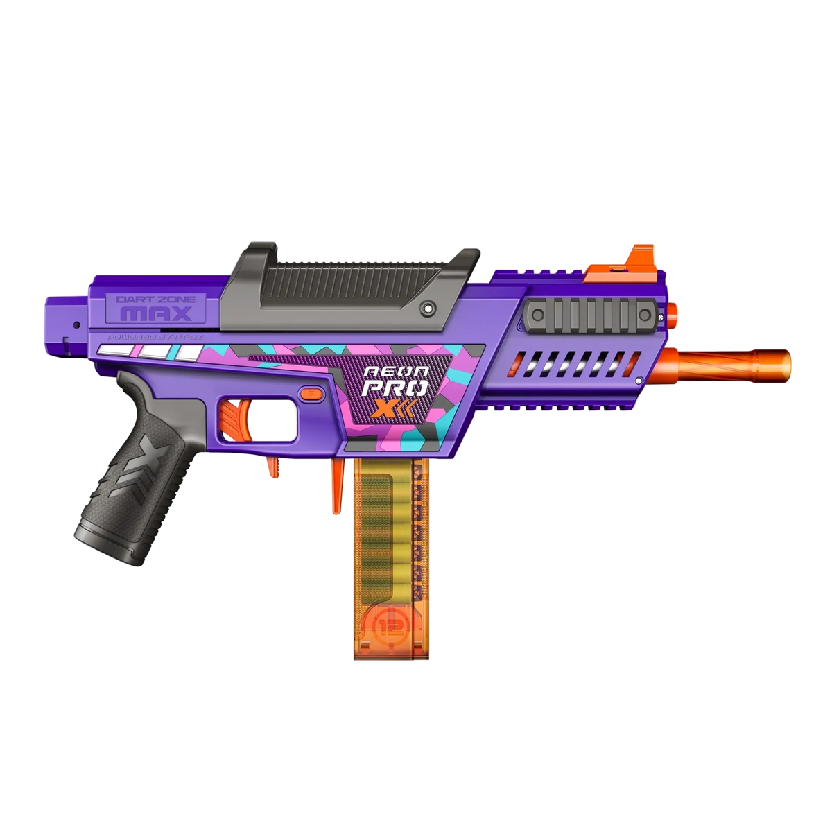 Dart Zone Max Aeon Pro X