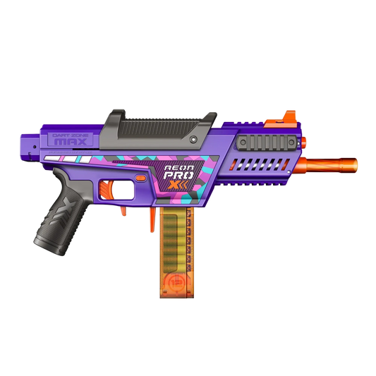 Dart Zone Max Aeon Pro X