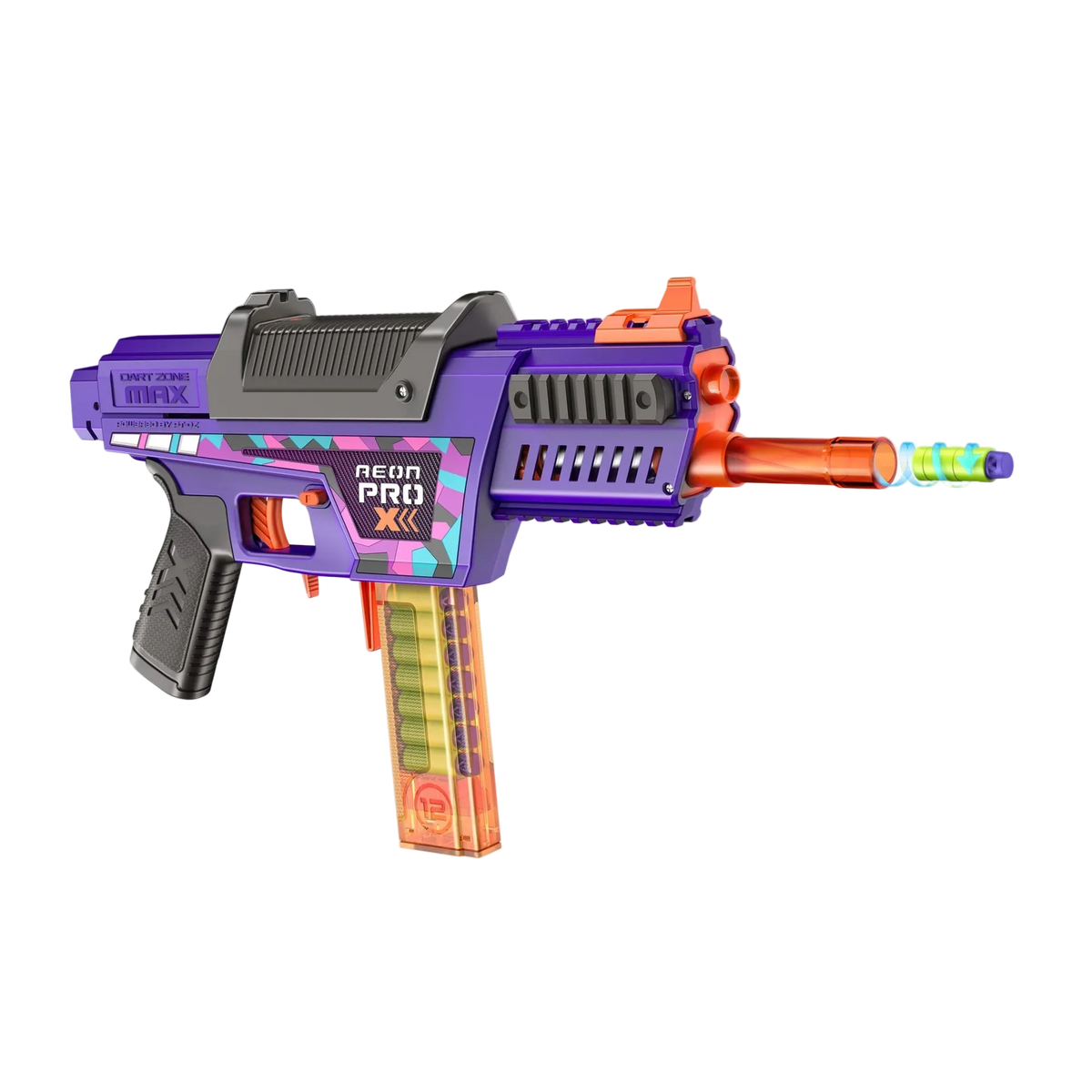 Dart Zone Max Aeon Pro X