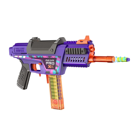 Dart Zone Max Aeon Pro X