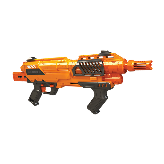 Dart Zone Max Conquest Pro