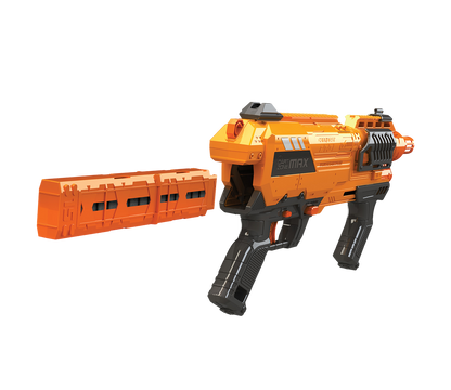 Dart Zone Max Conquest Pro