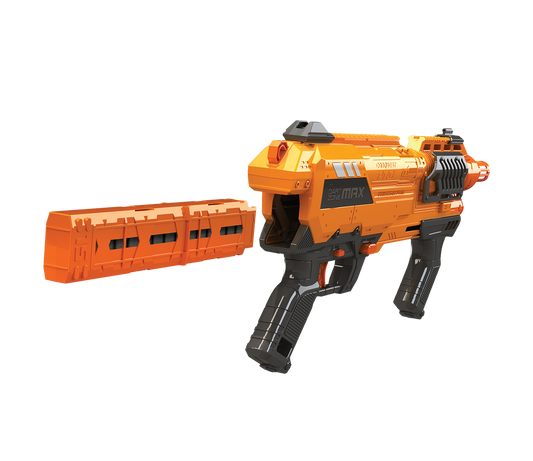 Dart Zone Max Conquest Pro