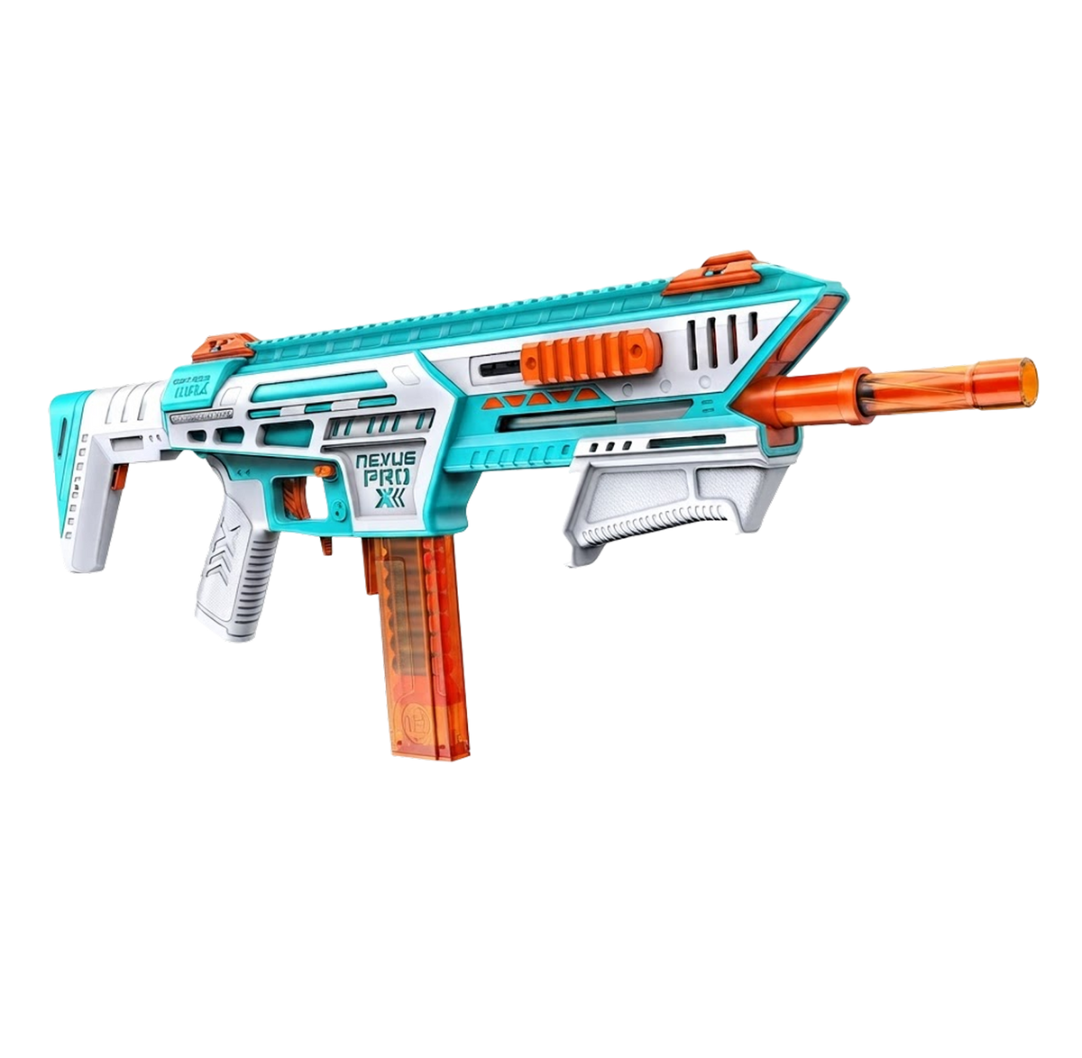 Dart Zone Max Nexus Pro X2
