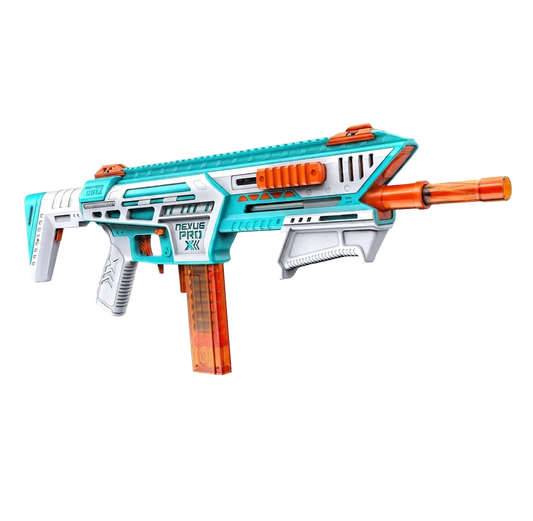 Dart Zone Max Nexus Pro X2