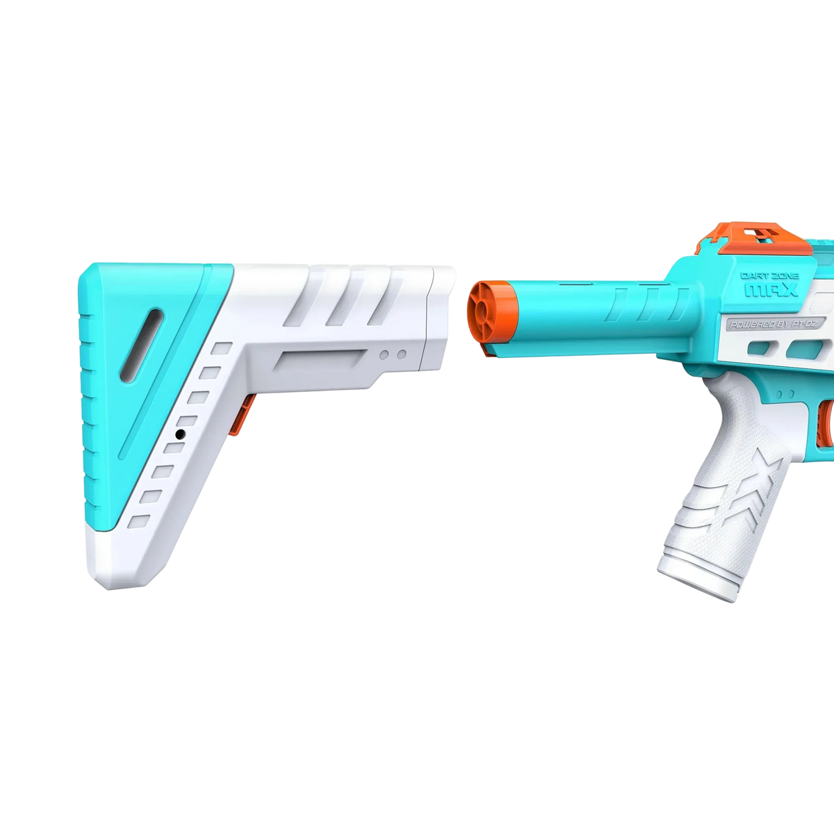 Dart Zone Max Nexus Pro X2