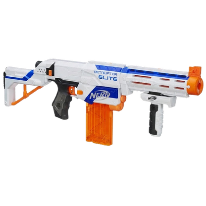 NERF N-Strike Elite Retaliator XD