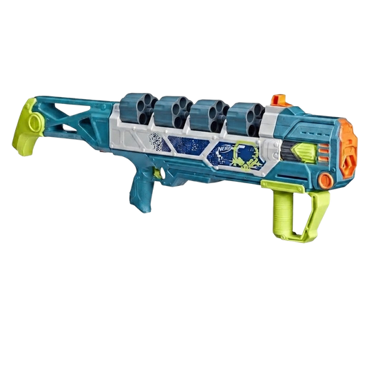 NERF Rebel Ops Doom Cannon