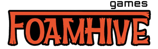 FOAM HIVE GAMES