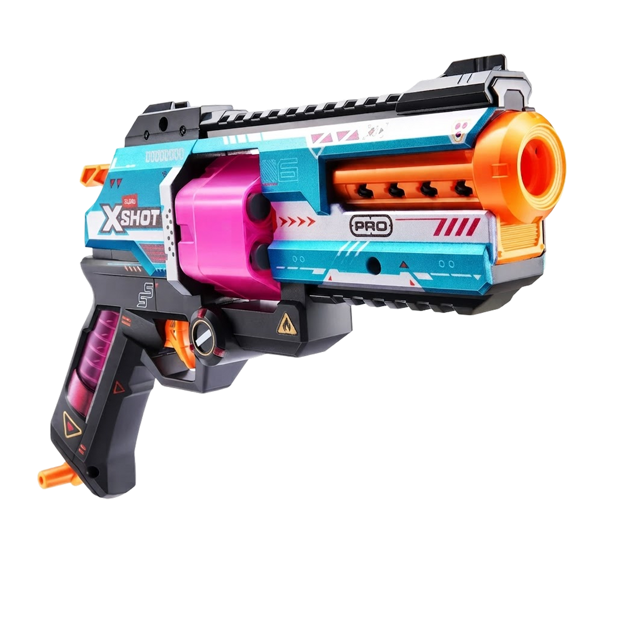 X-Shot Skins Pro-Series Break Barrel