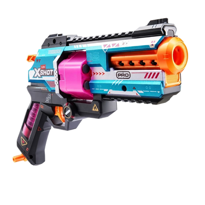 X-Shot Skins Pro-Series Break Barrel